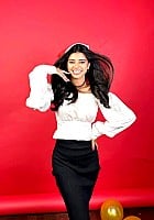 Barsha Jha